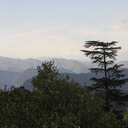 Chandruma Cottage Pauri Exterior photo