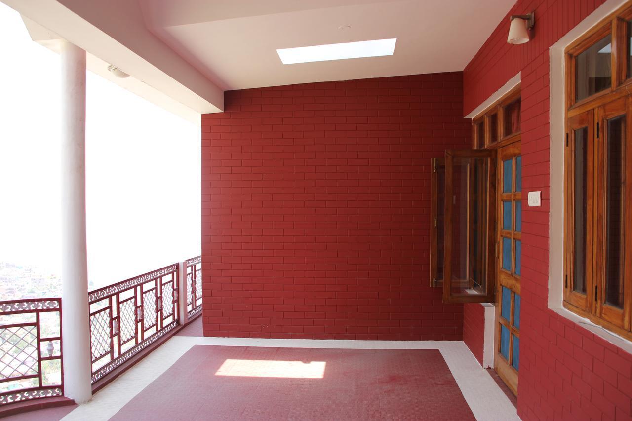 Chandruma Cottage Pauri Exterior photo