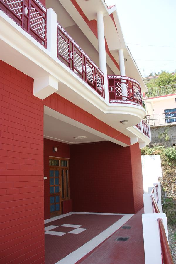 Chandruma Cottage Pauri Exterior photo