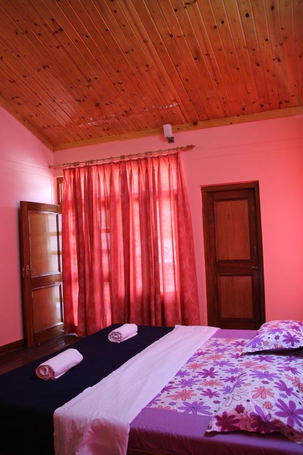 Chandruma Cottage Pauri Exterior photo